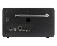 IMPERIAL Imperial DABMAN i150 Compact Hybrid Radio for Internet / DAB - 1535015 - zdjęcie 2